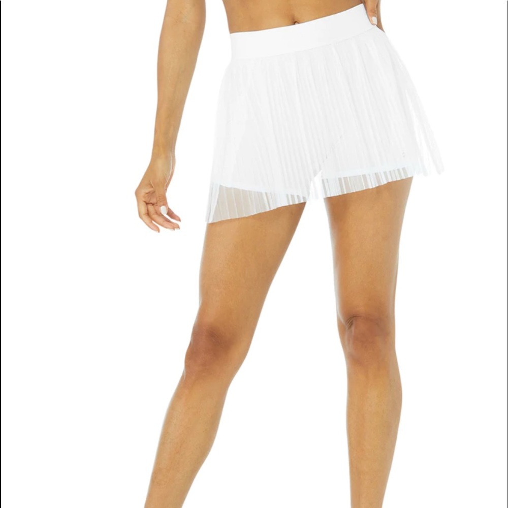 Alo Yoga Tennis Skirt